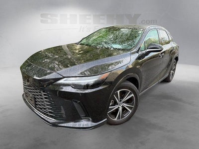 2024 Lexus RX 350 Premium