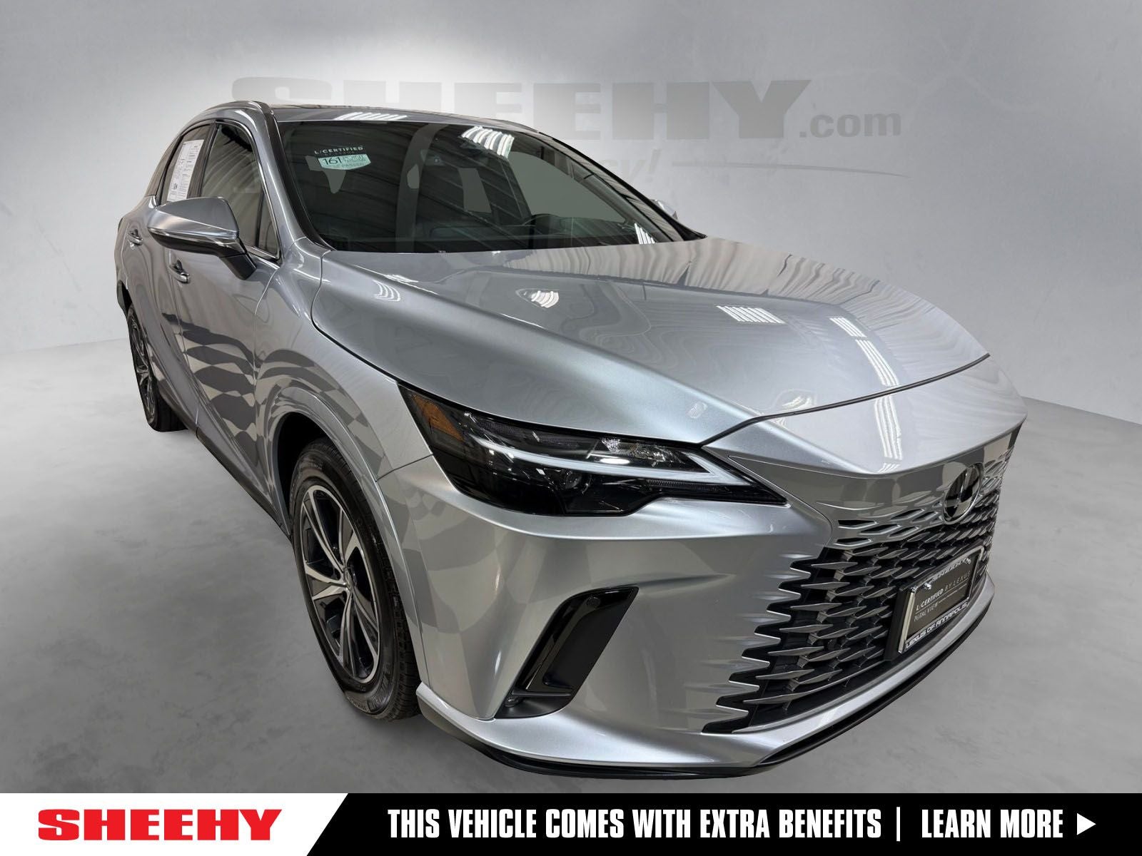 2024 Lexus RX 350 Premium