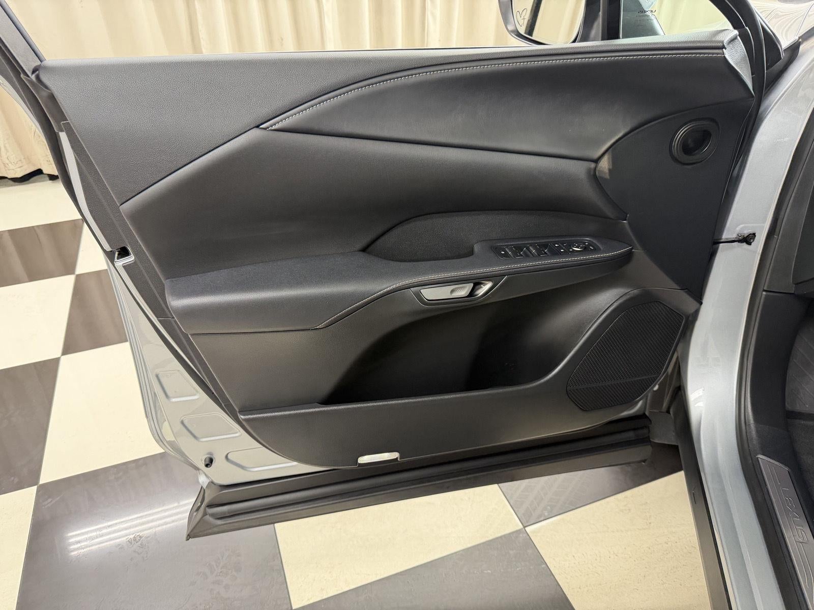 2025 Lexus RX RX 350 Premium