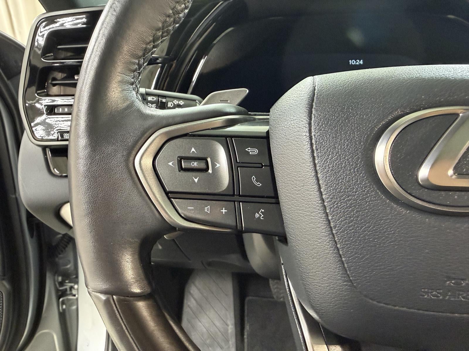 2025 Lexus RX RX 350 Premium