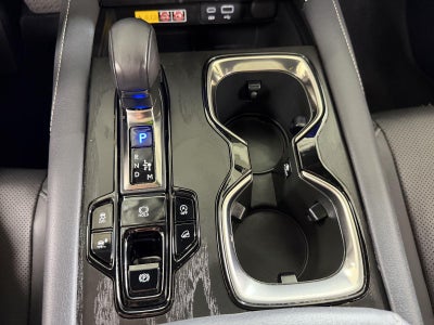 2025 Lexus RX RX 350 Premium