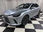 2025 Lexus RX RX 350 Premium