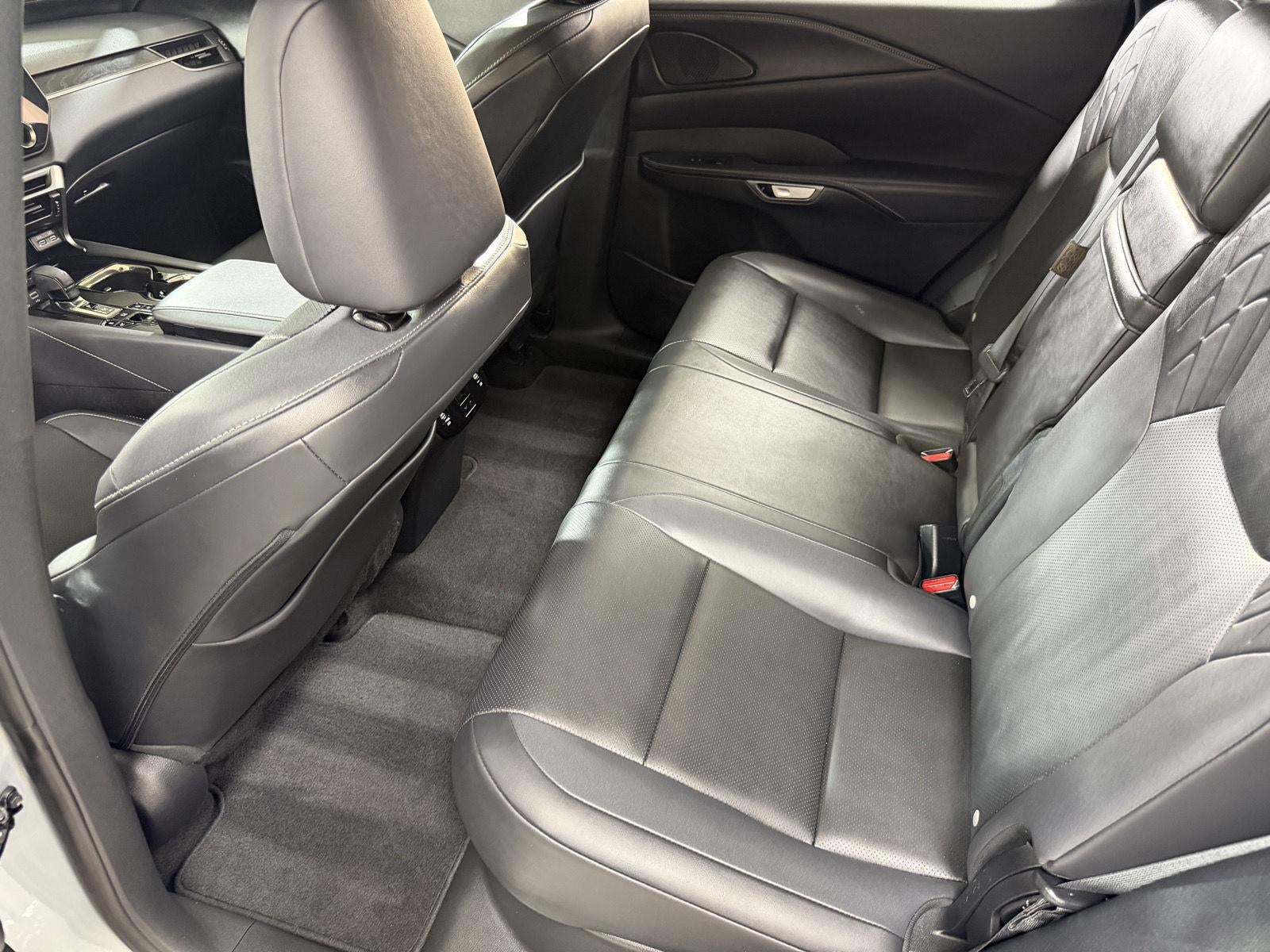 2025 Lexus RX RX 350 Premium