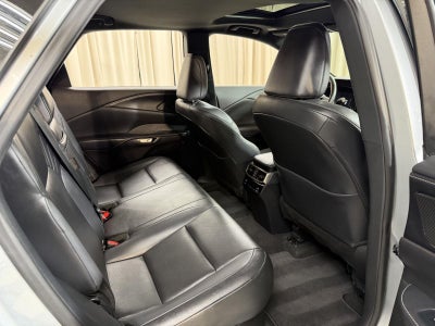 2025 Lexus RX RX 350 Premium