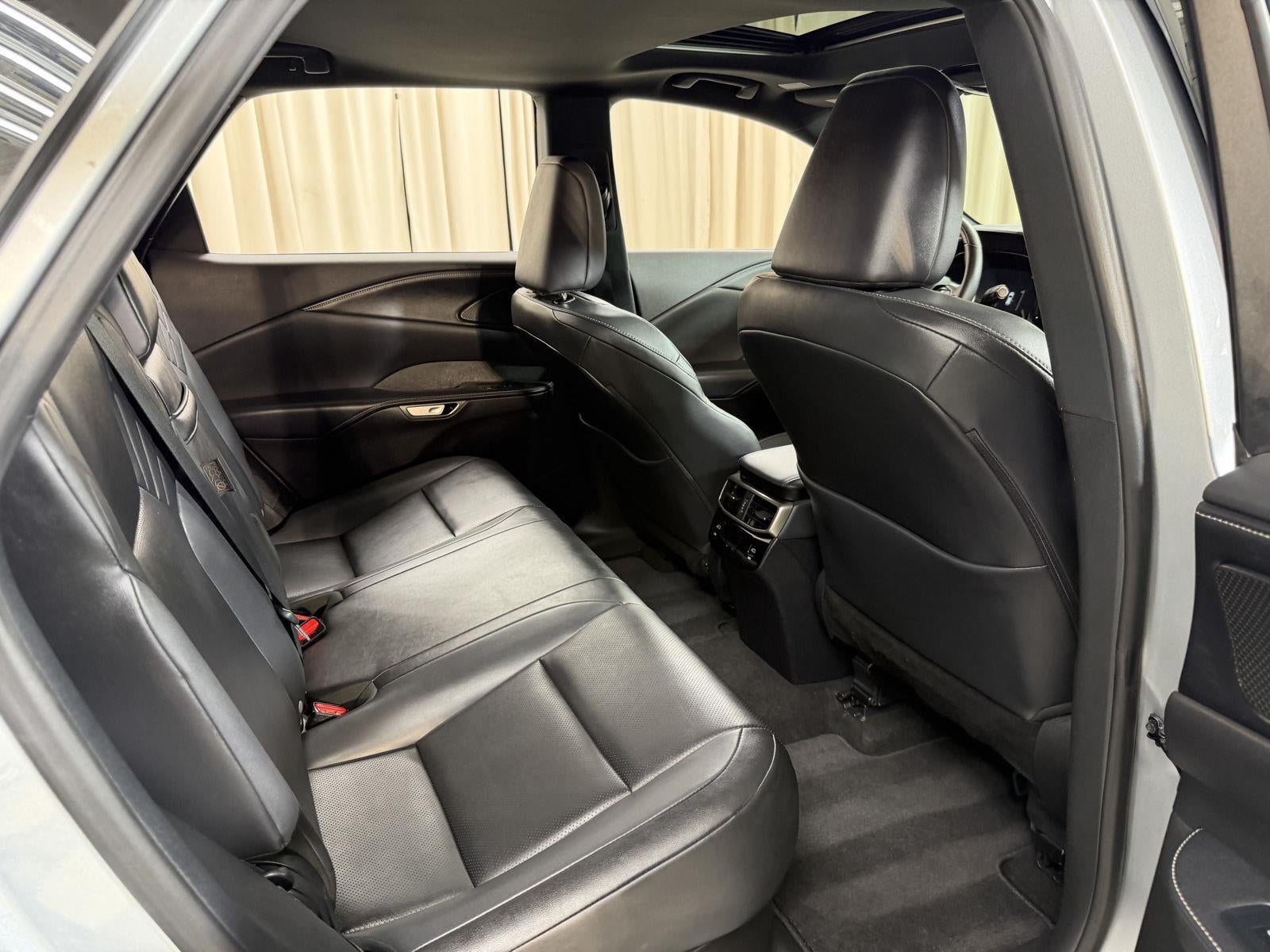 2025 Lexus RX RX 350 Premium