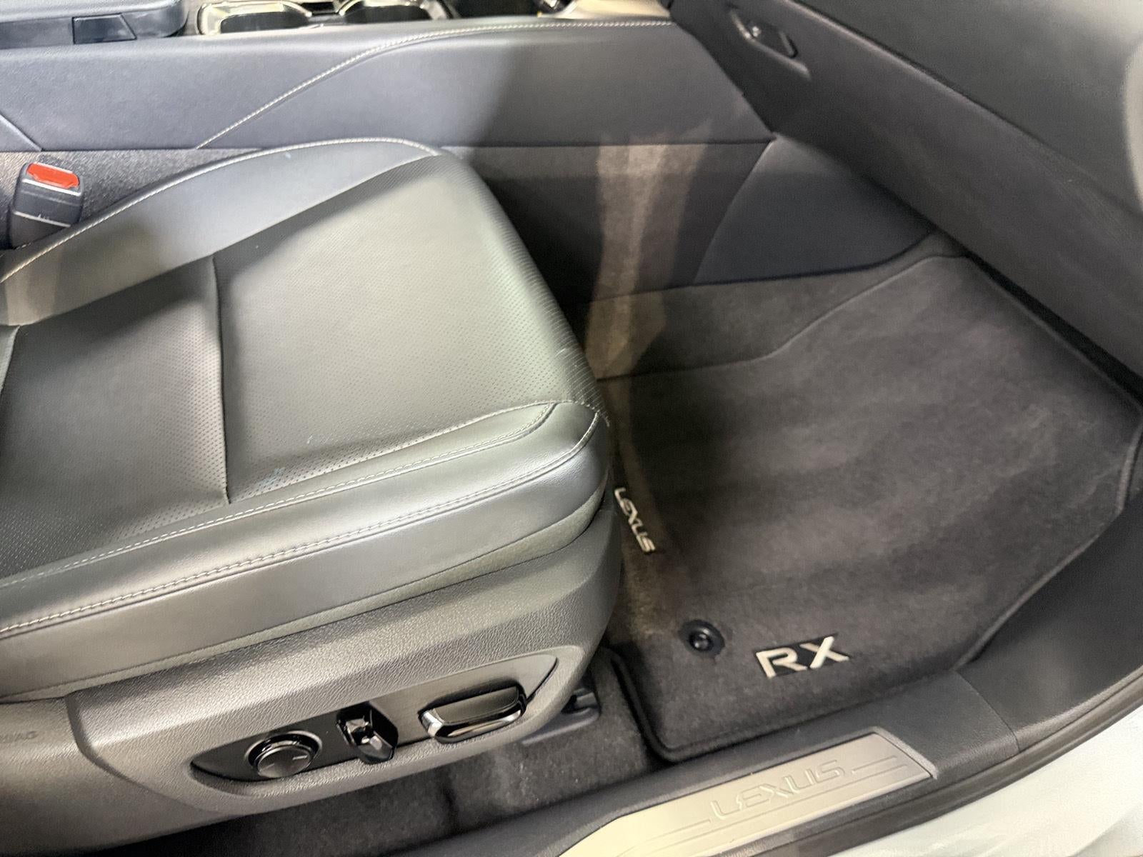 2025 Lexus RX RX 350 Premium