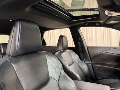 2025 Lexus RX RX 350 Premium
