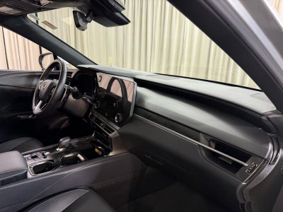 2025 Lexus RX RX 350 Premium