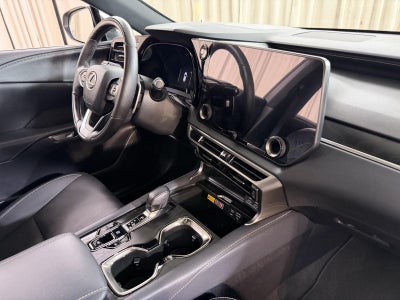 2025 Lexus RX RX 350 Premium