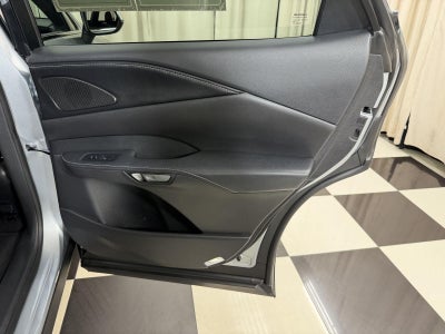 2025 Lexus RX RX 350 Premium