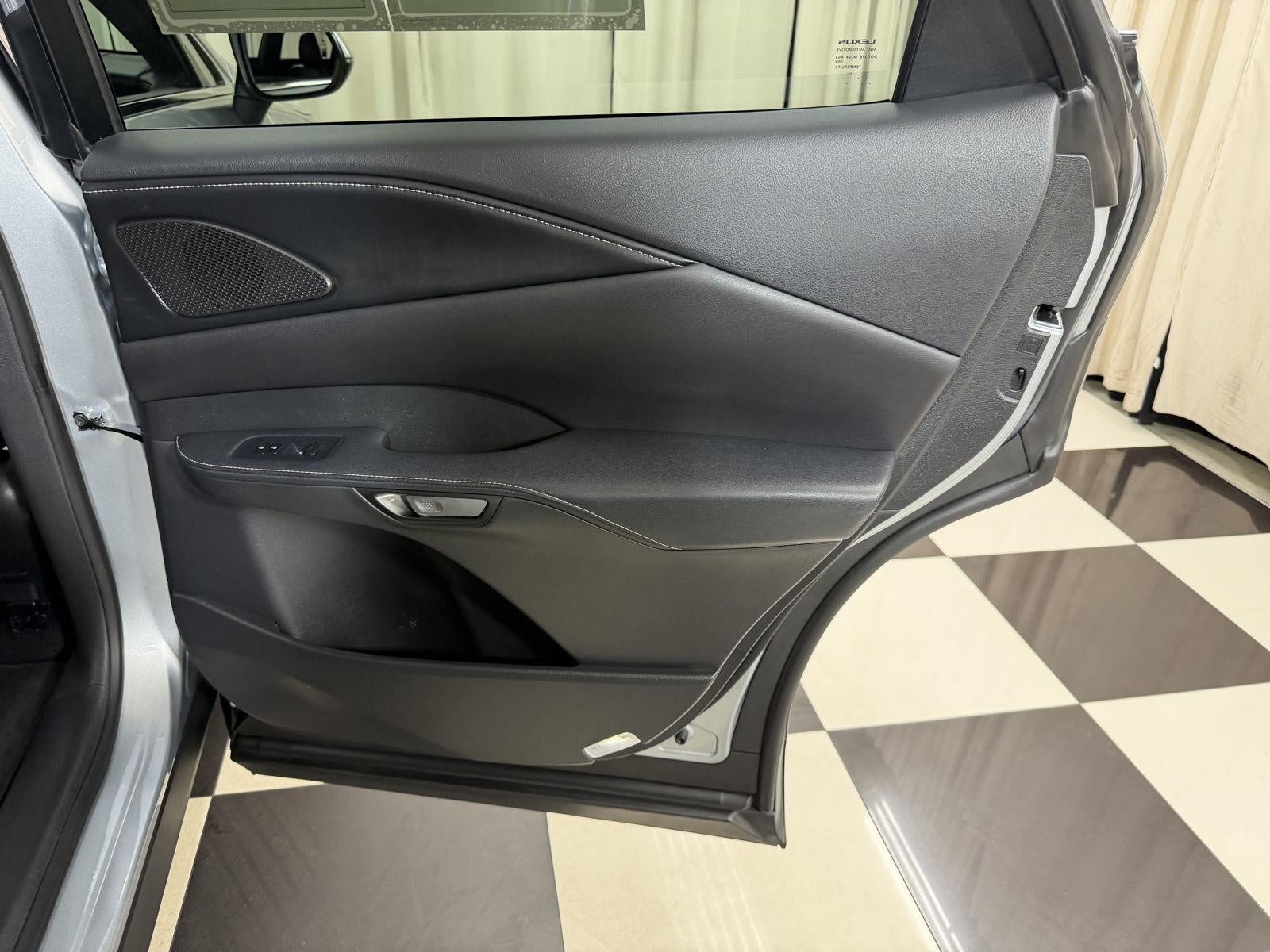2025 Lexus RX RX 350 Premium