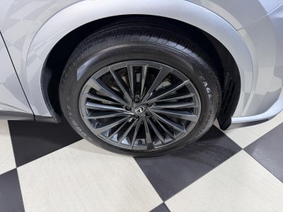 2025 Lexus RX RX 350 Premium