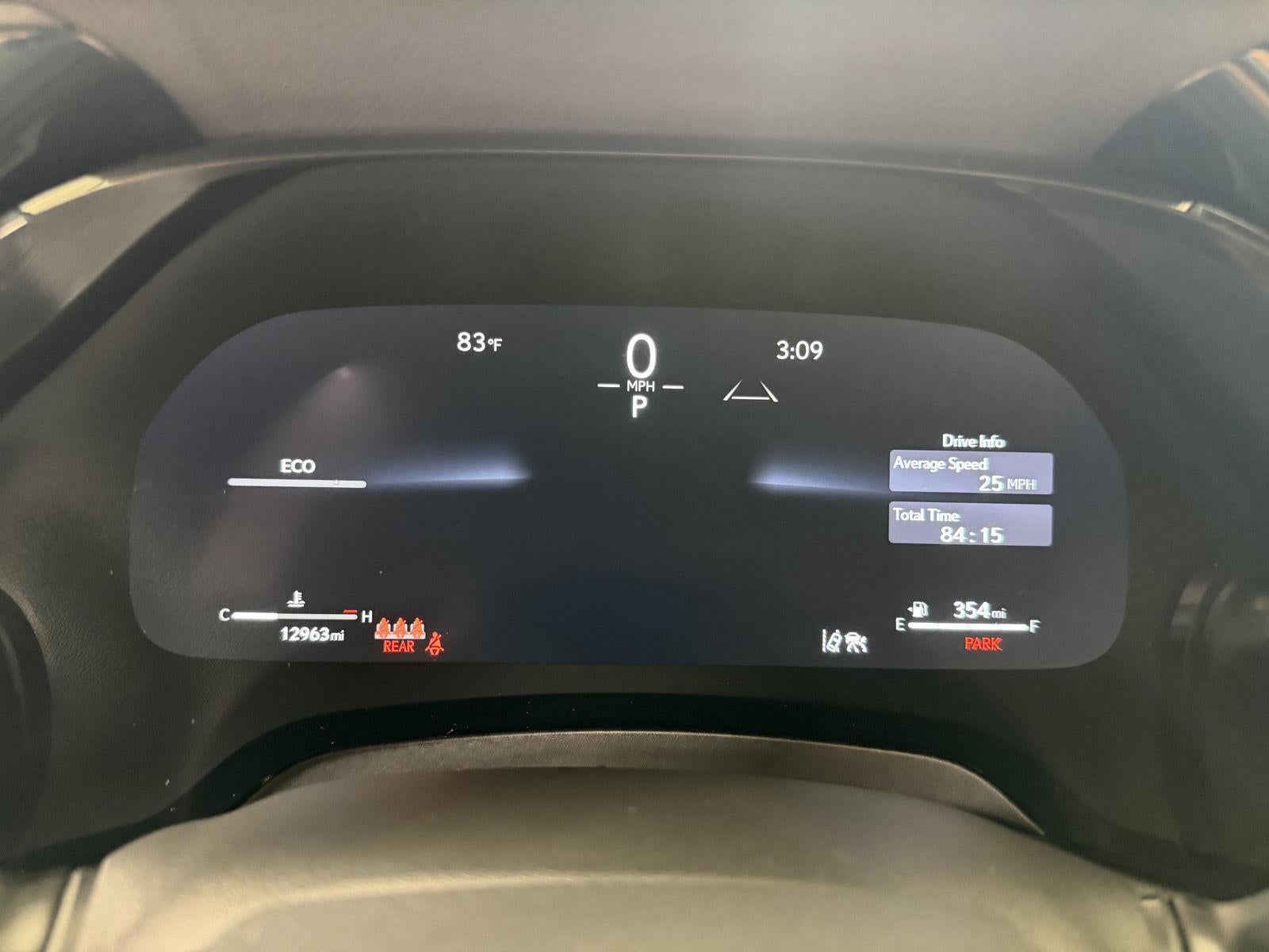 2025 Lexus RX RX 350 Premium