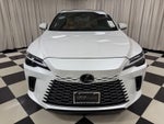 2025 Lexus RX RX 350 Premium