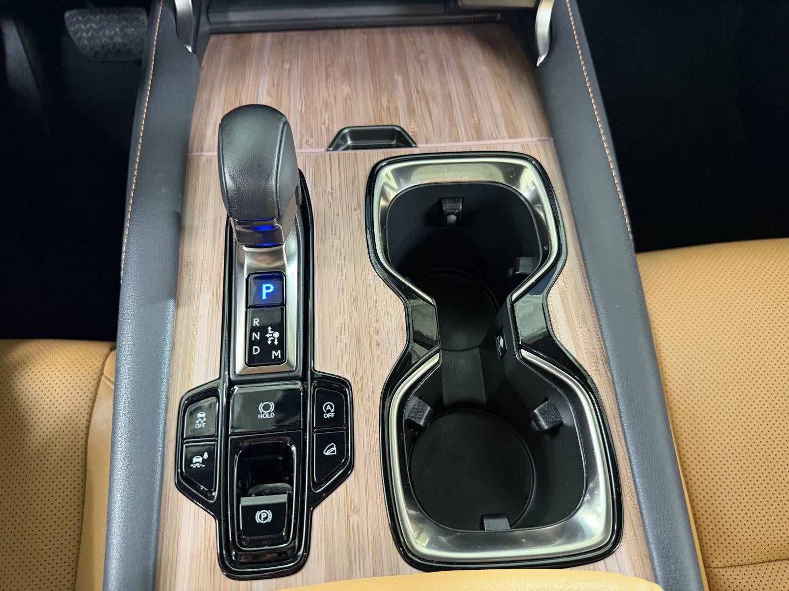 2025 Lexus RX RX 350 Premium