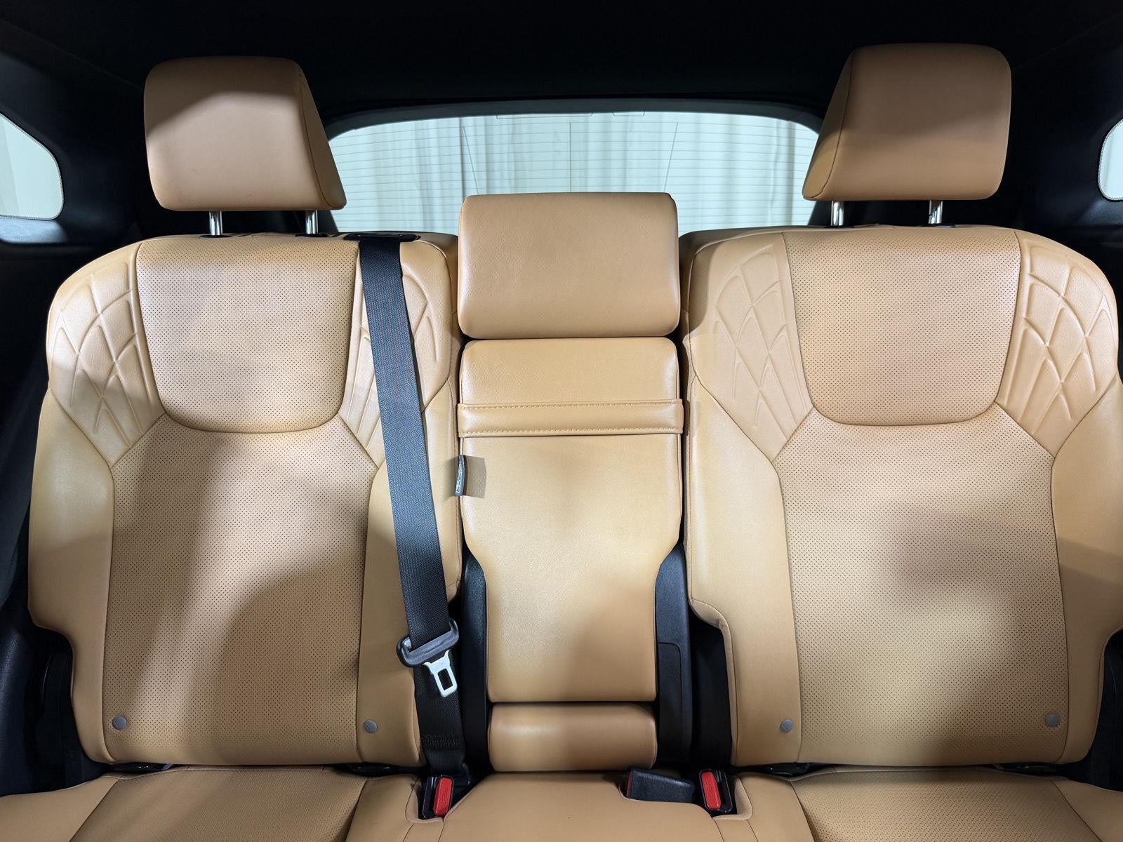 2025 Lexus RX RX 350 Premium