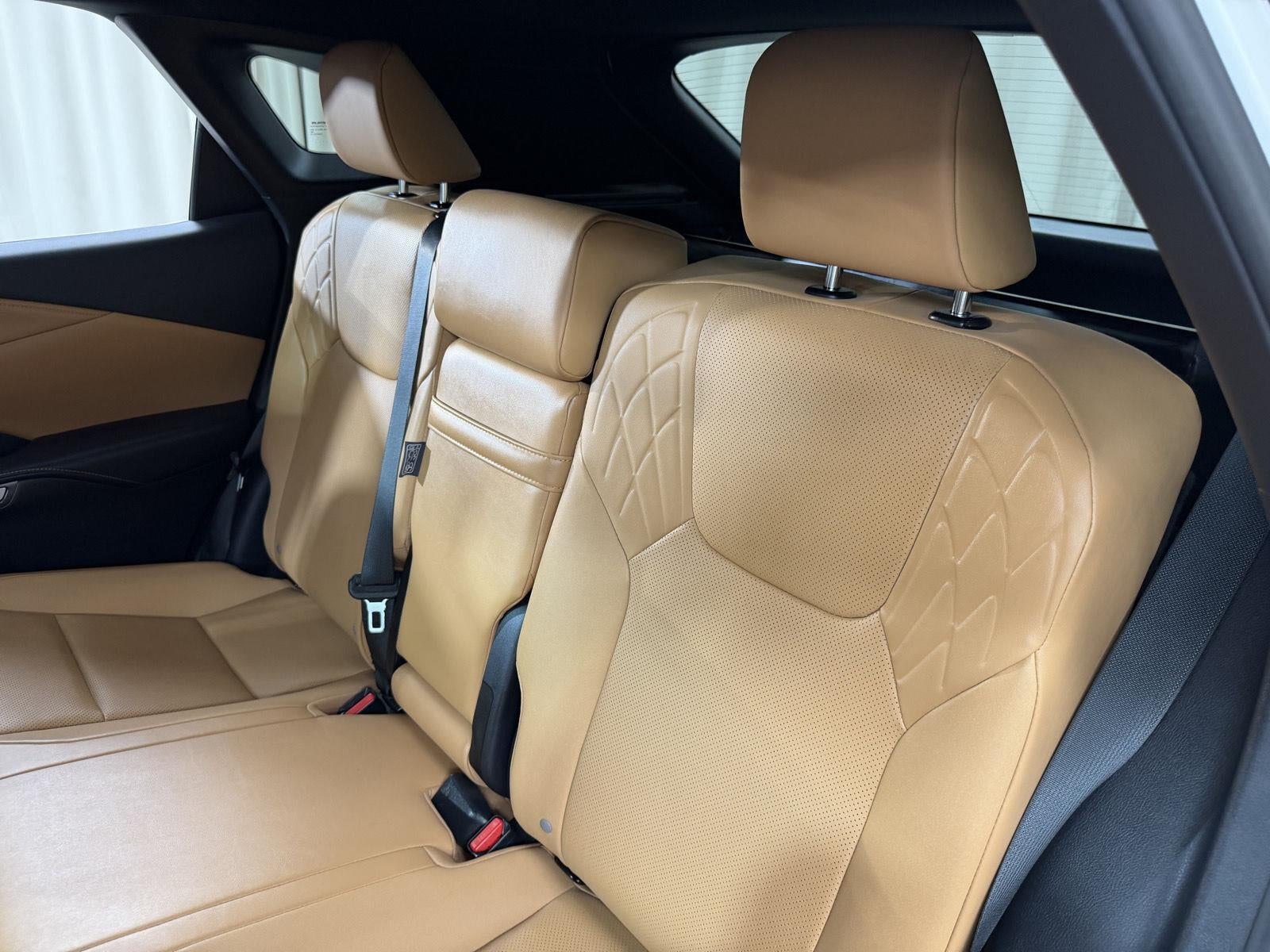 2025 Lexus RX RX 350 Premium