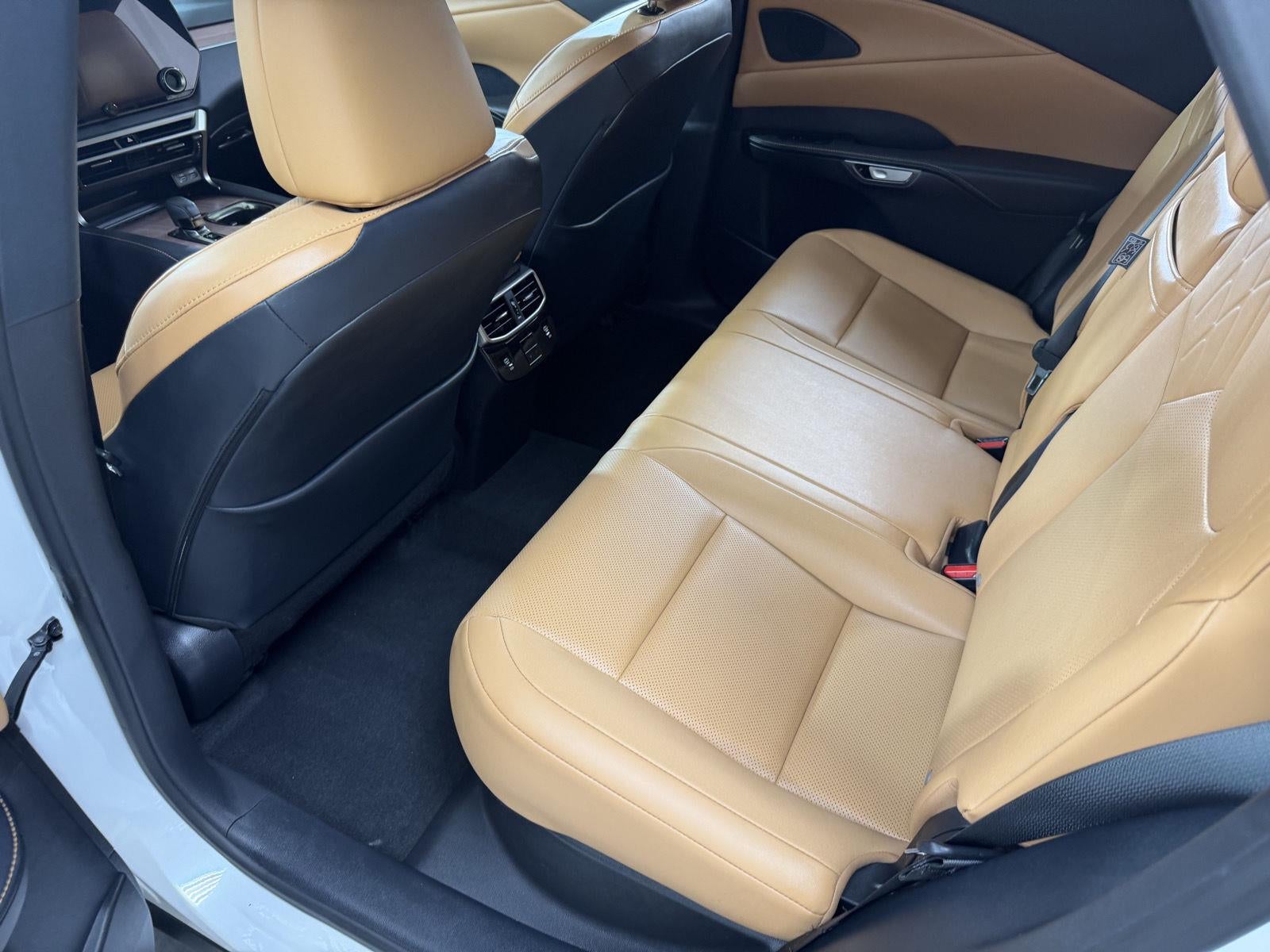 2025 Lexus RX RX 350 Premium