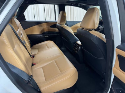 2025 Lexus RX RX 350 Premium