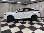 2025 Lexus RX RX 350 Premium