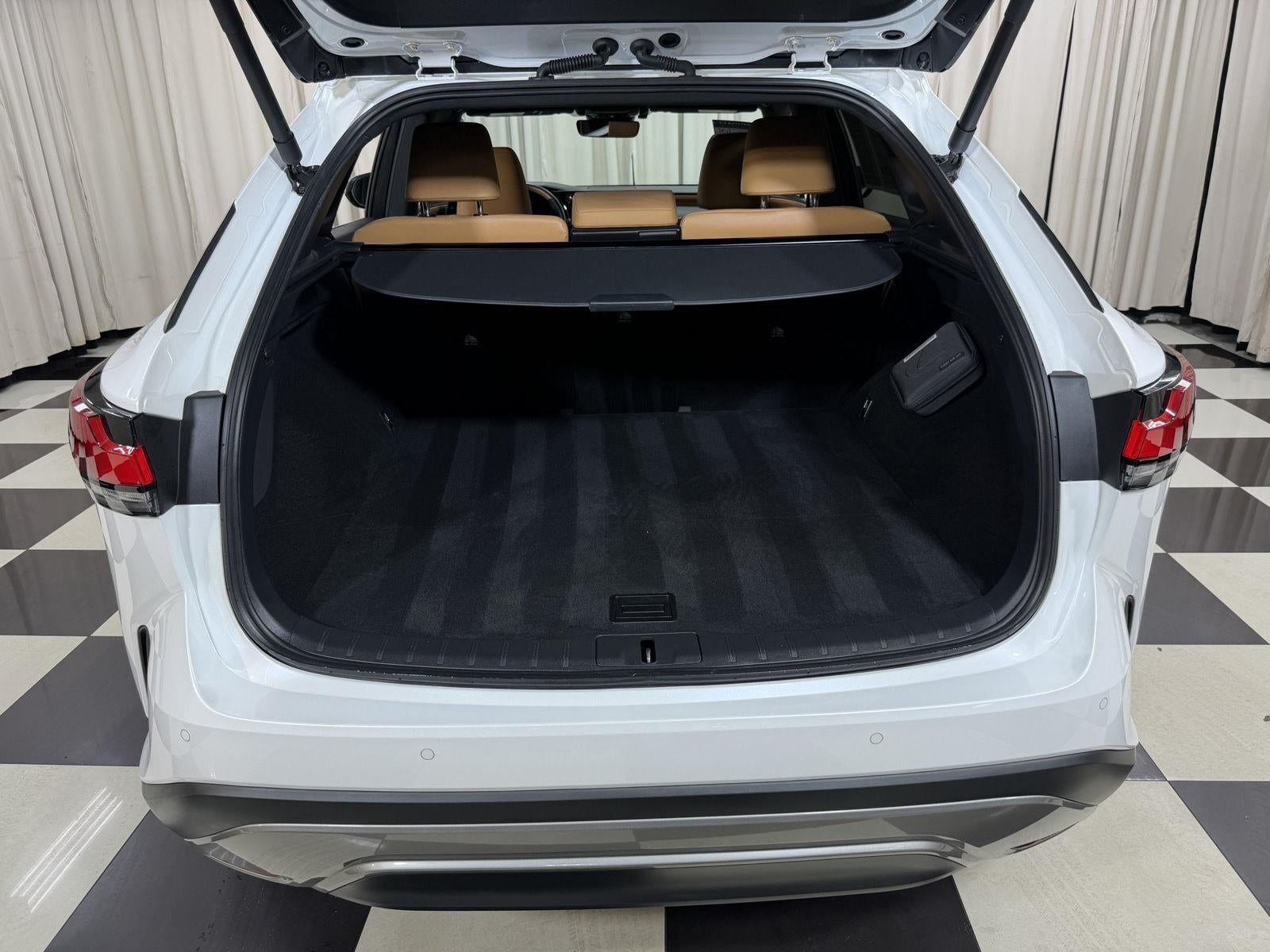 2025 Lexus RX RX 350 Premium