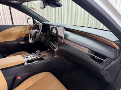 2025 Lexus RX RX 350 Premium