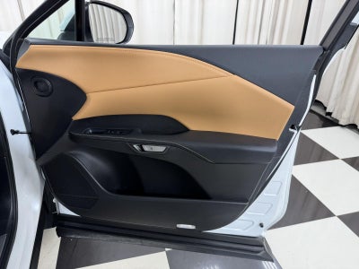 2025 Lexus RX RX 350 Premium