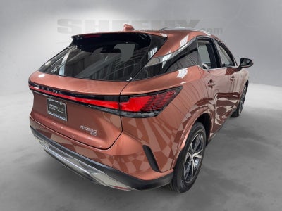 2023 Lexus RX 350 Premium Plus