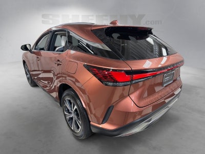 2023 Lexus RX 350 Premium Plus