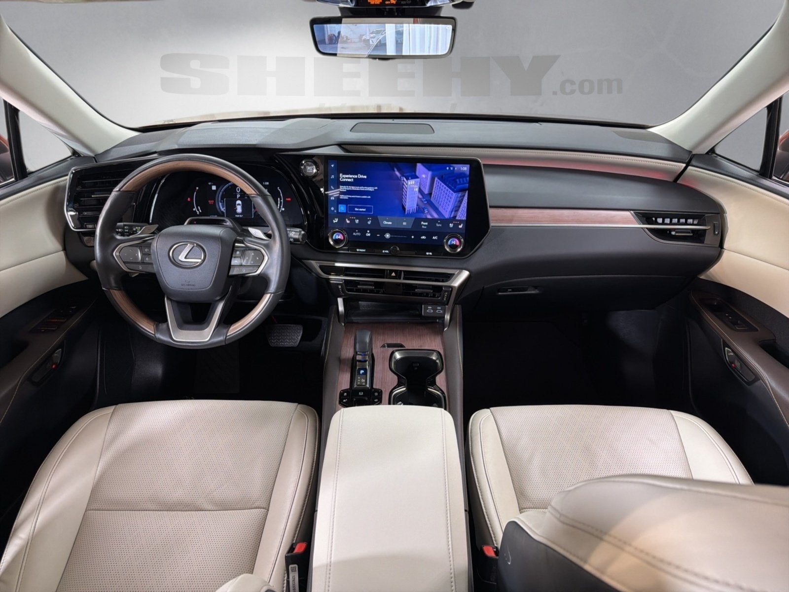 2023 Lexus RX 350 Premium Plus