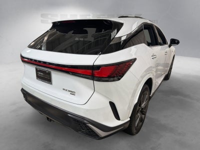2023 Lexus RX 350