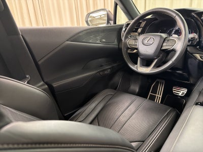 2023 Lexus RX 350