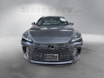 2023 Lexus RX 350 Premium