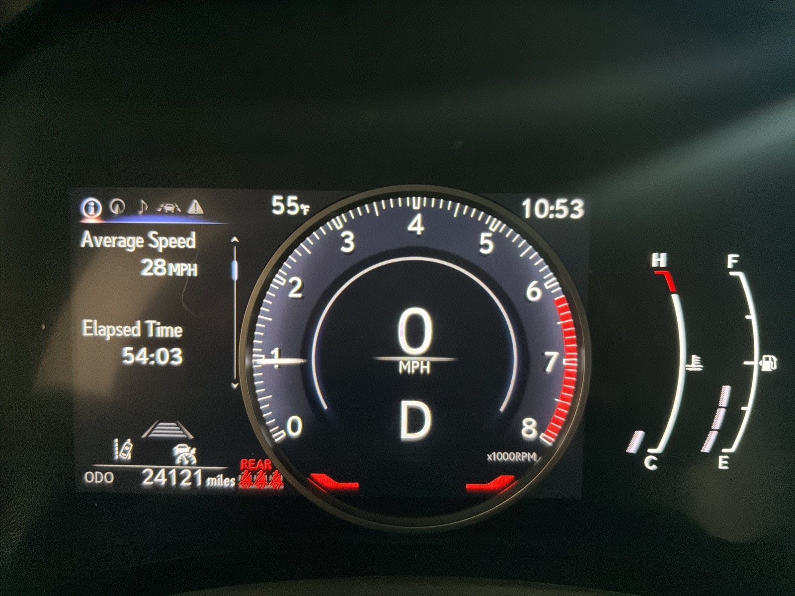 2023 Lexus RX 350 Premium