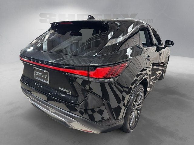 2023 Lexus RX 350 Luxury