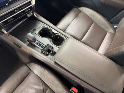 2023 Lexus RX 350 Luxury