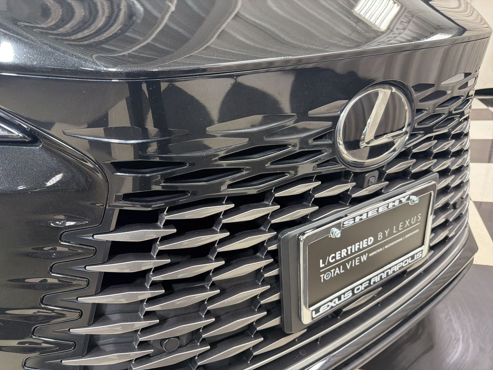 2023 Lexus RX 350 Luxury