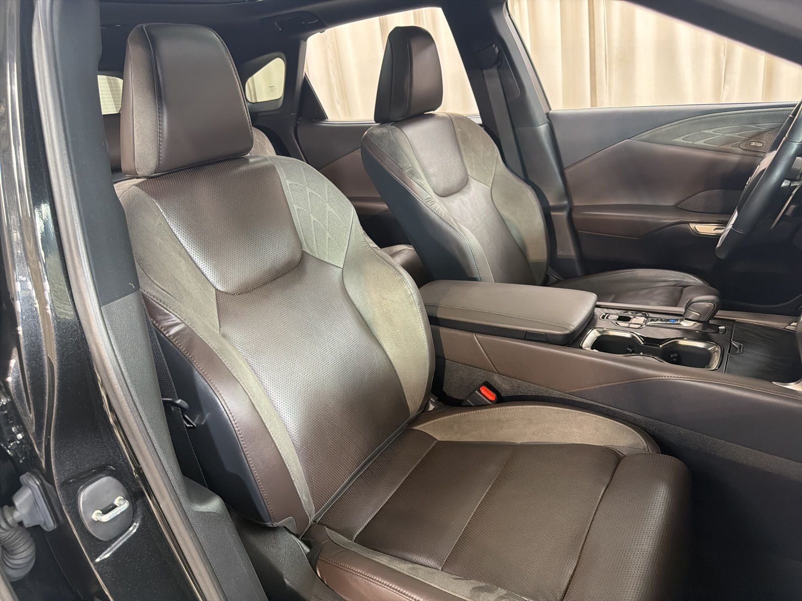 2023 Lexus RX 350 Luxury