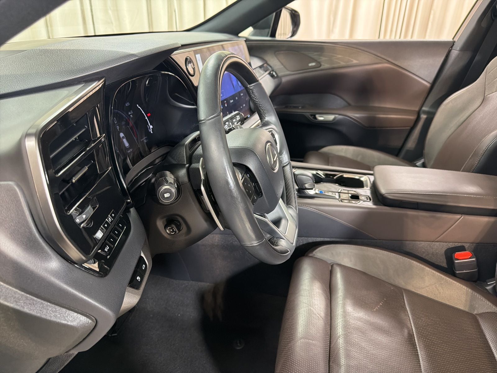 2023 Lexus RX 350 Luxury