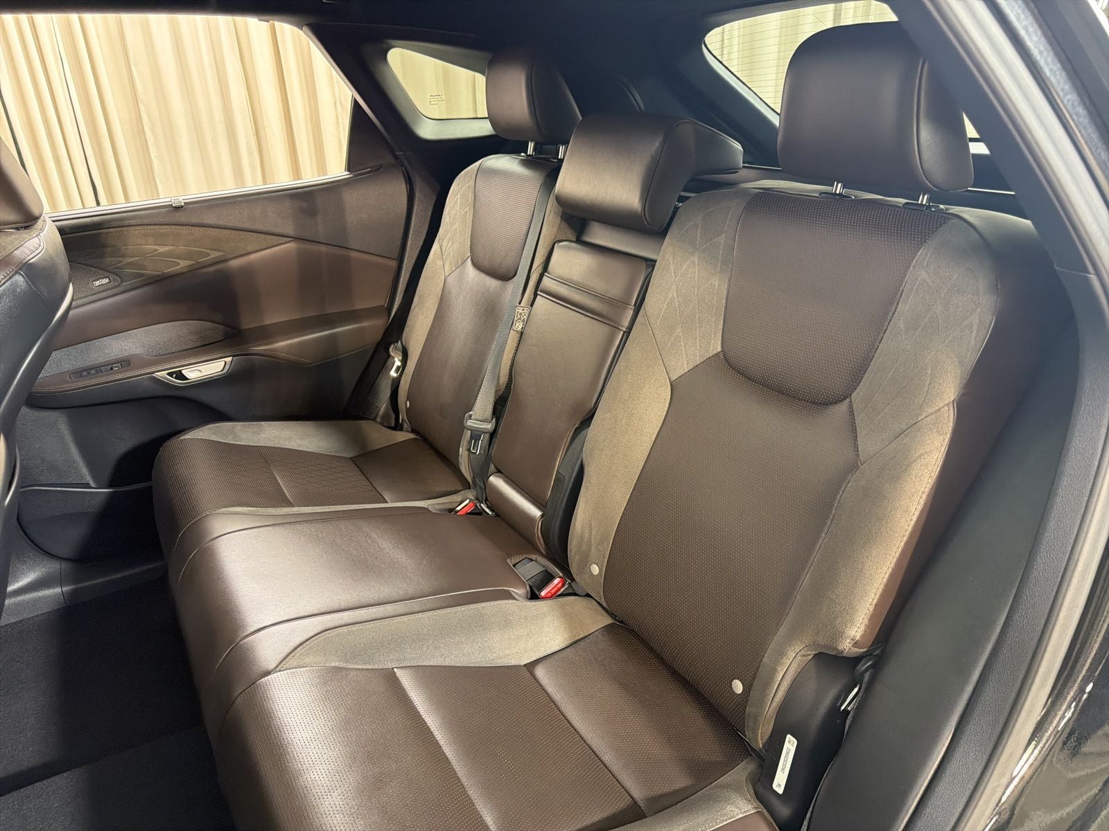 2023 Lexus RX 350 Luxury