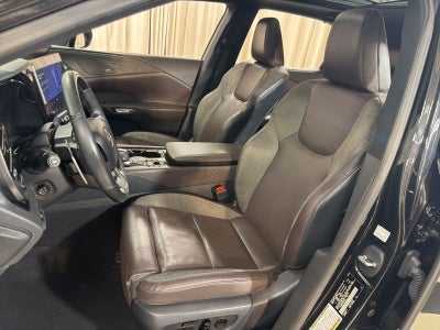 2023 Lexus RX 350 Luxury