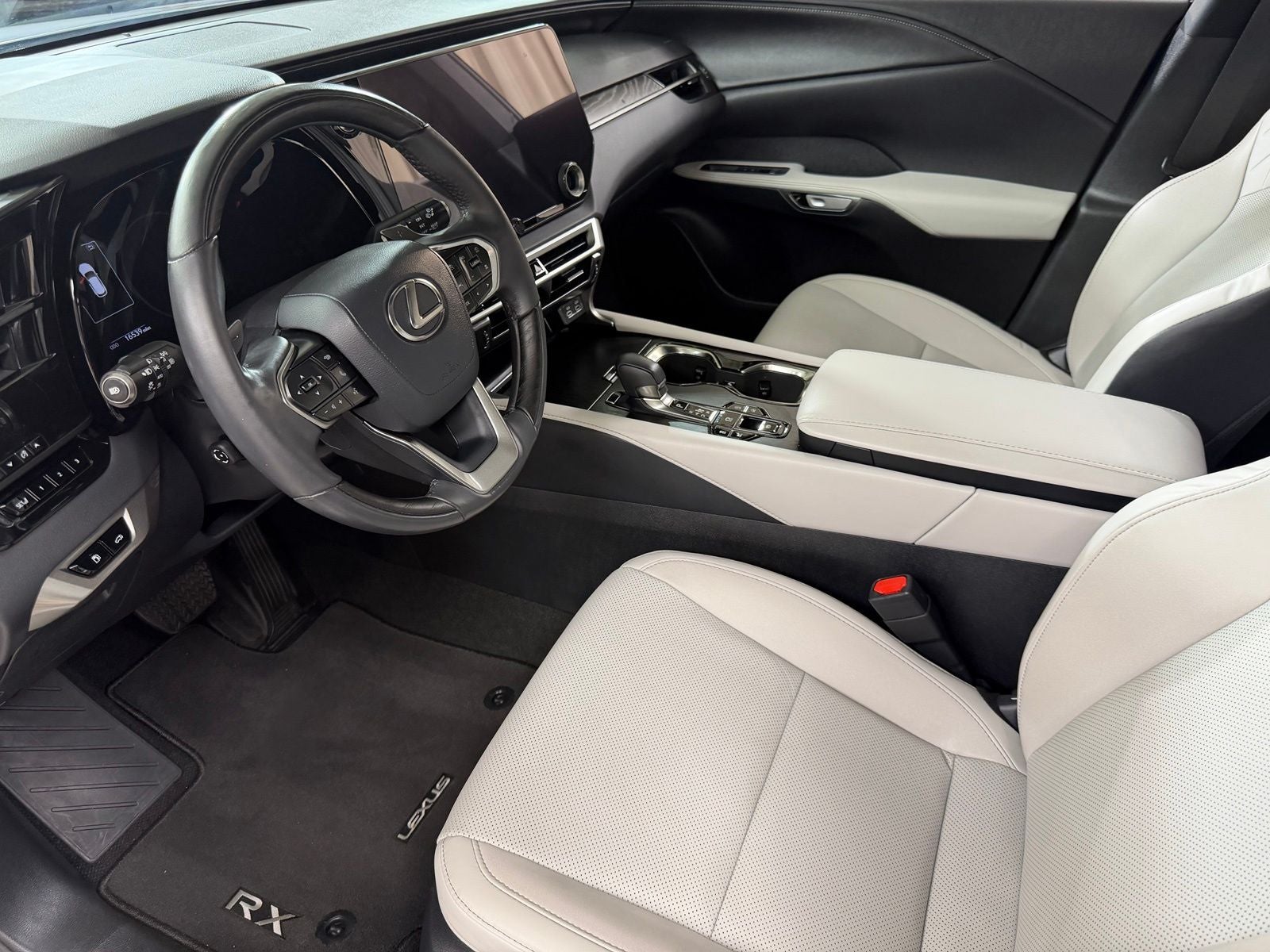 2023 Lexus RX 350 Premium