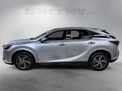 2023 Lexus RX 350 Premium