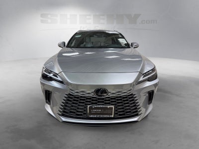 2023 Lexus RX 350 Premium