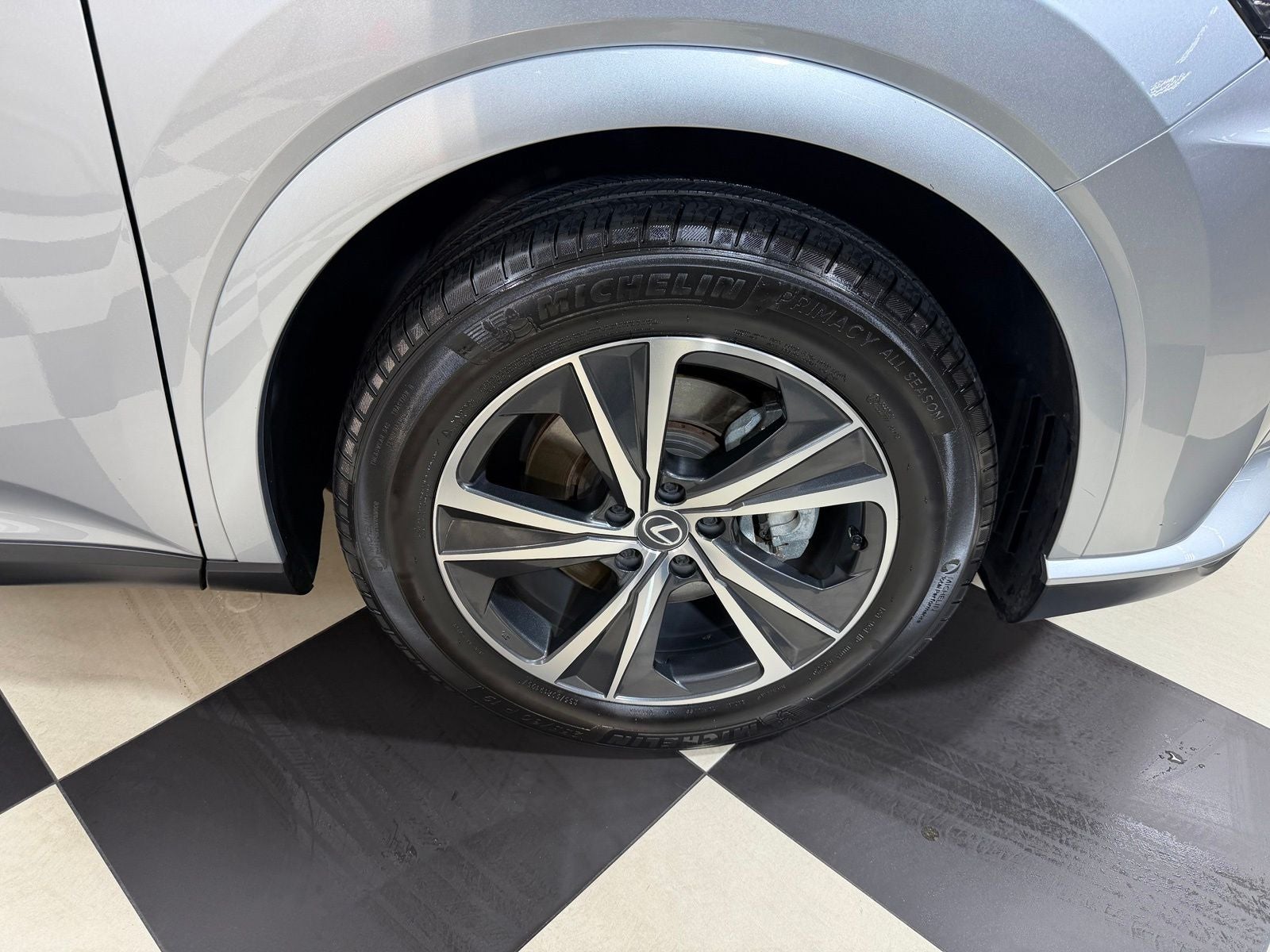 2023 Lexus RX 350 Premium