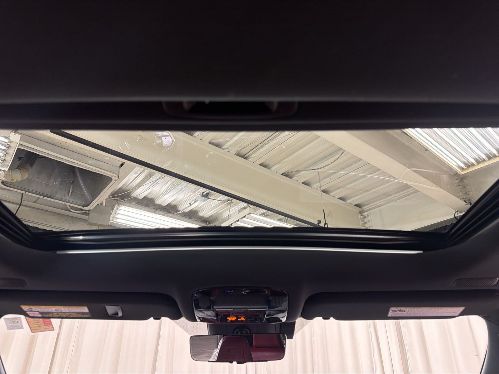 2024 Lexus RX 350 F Sport Handling