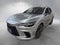 2024 Lexus RX 350 F Sport Handling