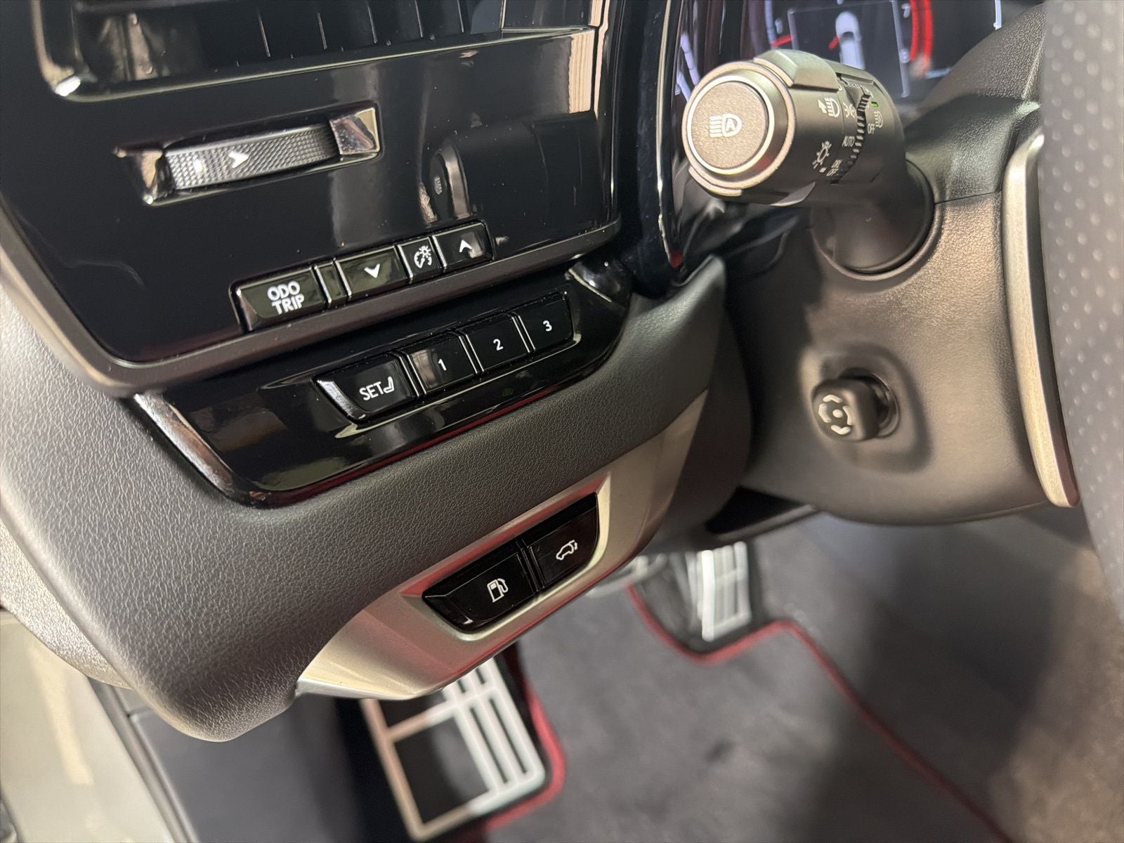 2024 Lexus RX 350 F Sport Handling