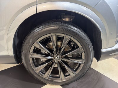 2024 Lexus RX 350 F Sport Handling