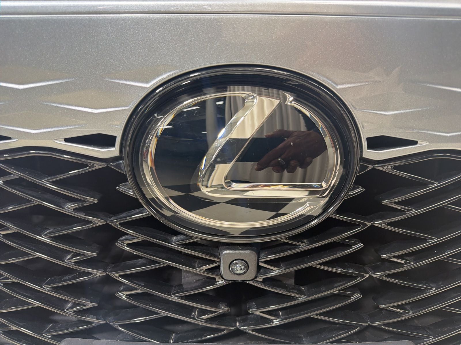 2024 Lexus RX 350 F Sport Handling